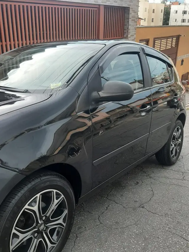 Foto 5 de Fiat PALIO 1.0 ATTRACTIVE