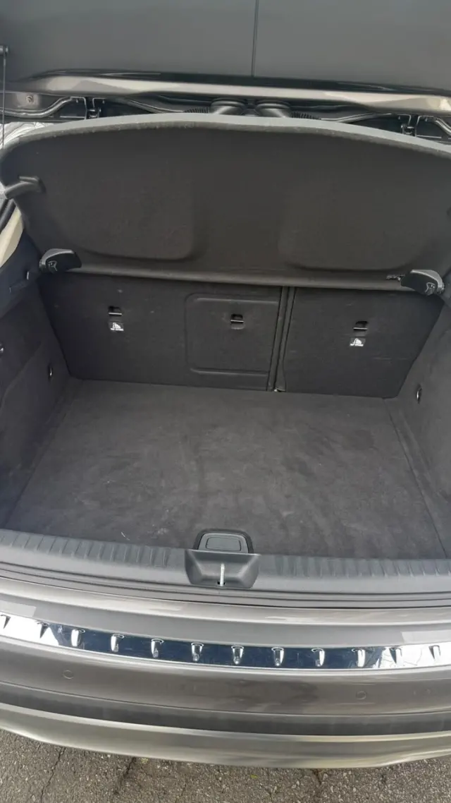 Foto 15 de Mercedes Benz GLA 200 1.6 ADVANCE