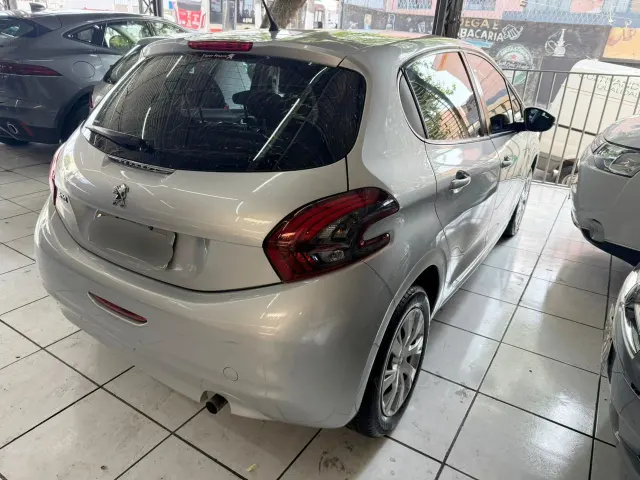 Foto 7 de Peugeot 208 1.2 ACTIVE