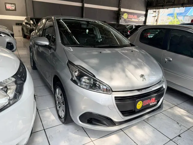 Foto 2 de Peugeot 208 1.2 ACTIVE