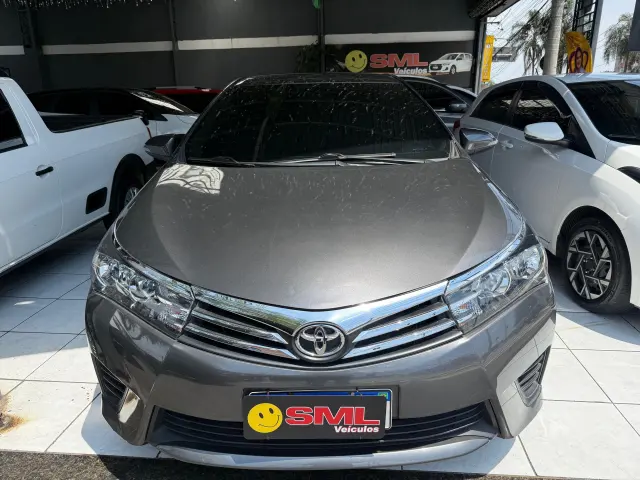 Toyota COROLLA 1.8 GLI