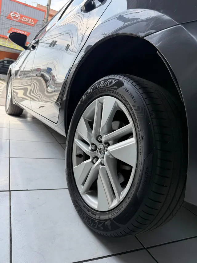 Foto 6 de Toyota COROLLA 1.8 GLI