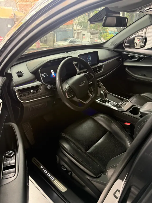 Foto 10 de TIGGO 8 1.6 TXS