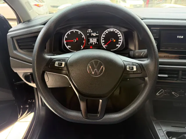 Foto 11 de Volkswagen POLO 1.0 TRACK