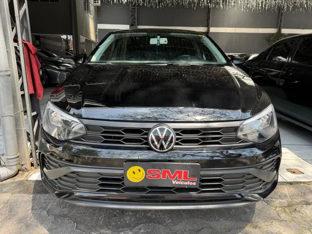 Volkswagen POLO 1.0 TRACK