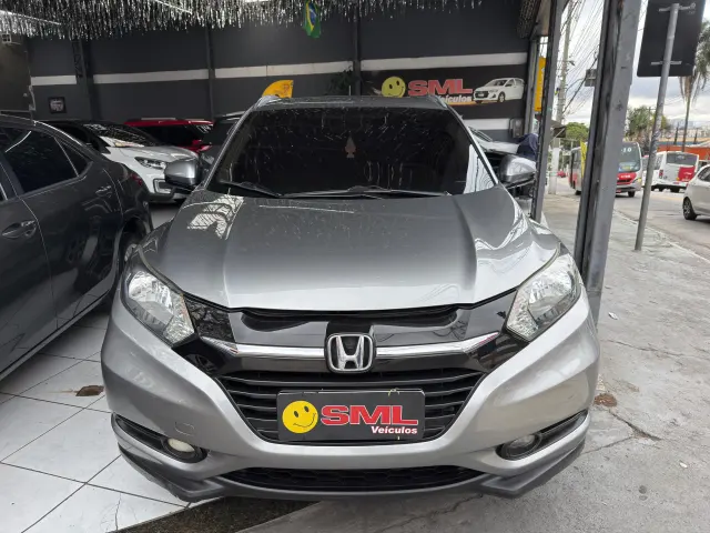 Honda HRV 1.8 EXL