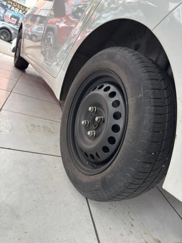 Foto 6 de Hyundai HB20 1.0 COMFORT
