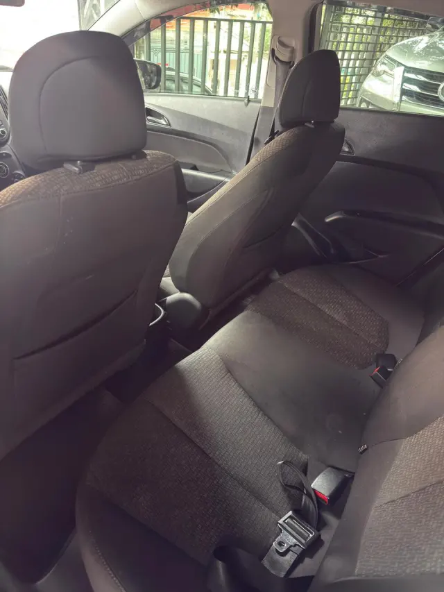 Foto 7 de Hyundai HB20 1.0 COMFORT