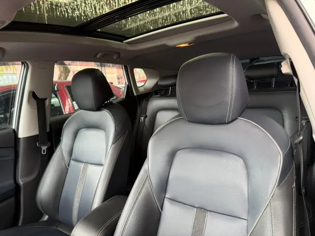 Foto 9 de Chevrolet TRACKER 1.2 PREMIER