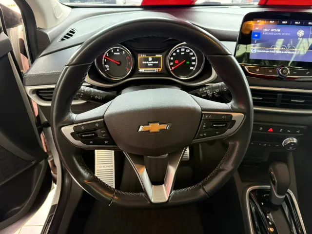 Foto 14 de Chevrolet TRACKER 1.2 PREMIER