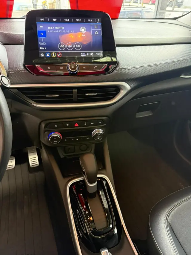Foto 12 de Chevrolet TRACKER 1.2 PREMIER